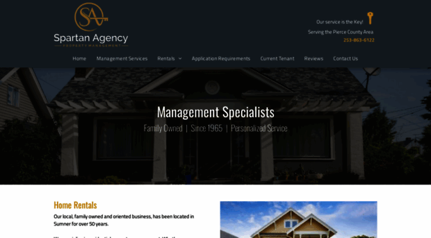 spartanagency.com