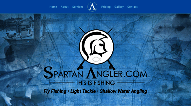 spartanangler.com