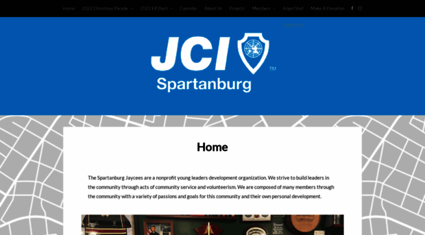 spartanburgjaycees.net