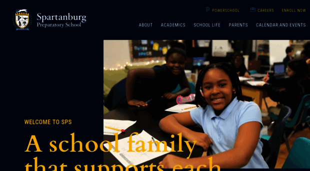 spartanburgprep.org