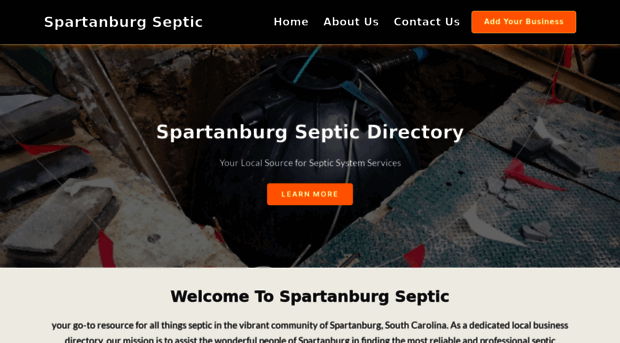 spartanburgseptic.com