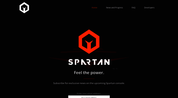 spartanconsole.com