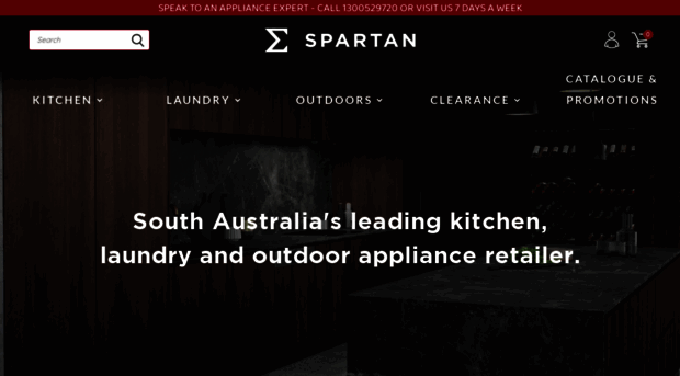 spartanelectrical.com.au