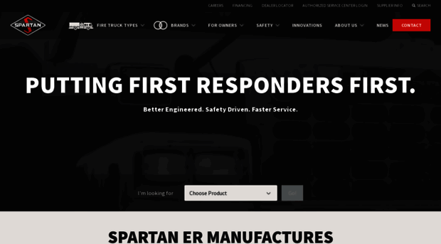 spartaner.com