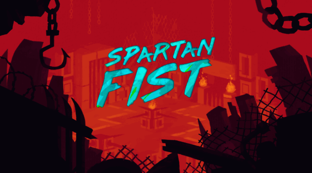 spartanfist.com