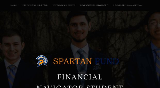 spartanfund.wordpress.com