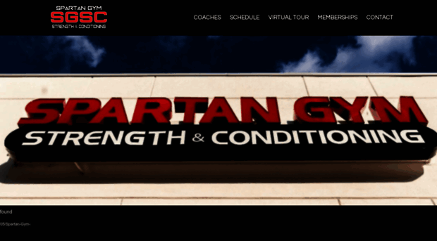 spartangymsc.com