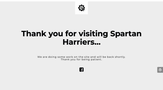 spartanharriers.co.za