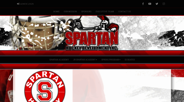 spartanhockey.ca