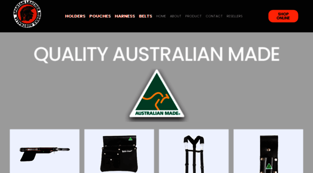 spartanleather.com.au
