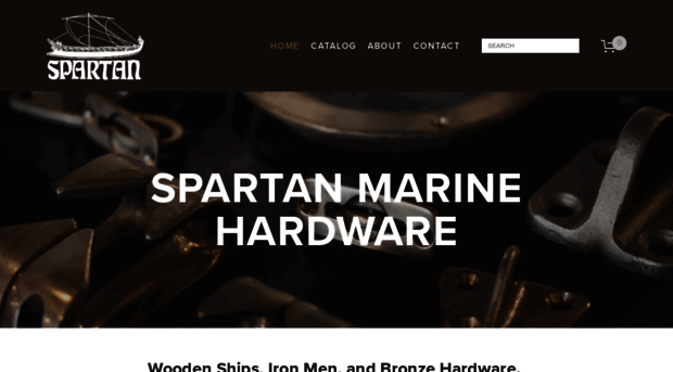 spartanmarine.com