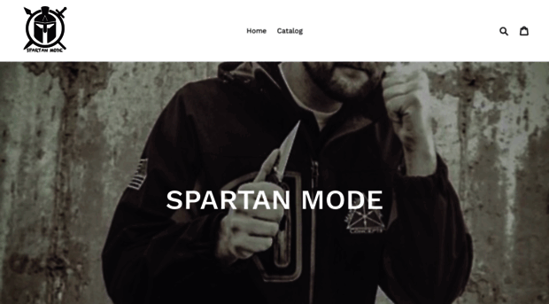 spartanmode.com