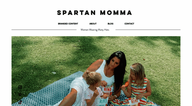 spartanmomma.com