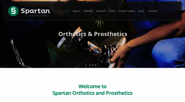 spartanoandp.com