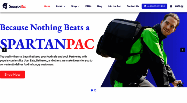 spartanpac.com