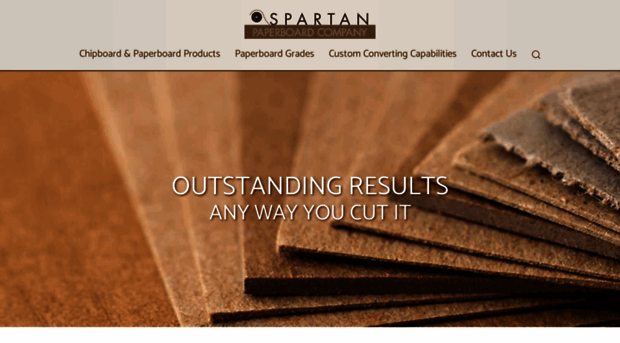 spartanpaper.com