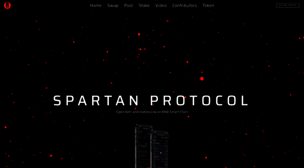 spartanprotocol.org