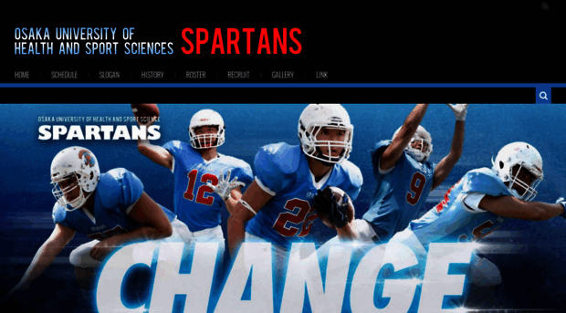 spartans-ouhs.com