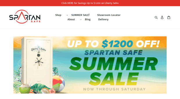 spartansafe.com