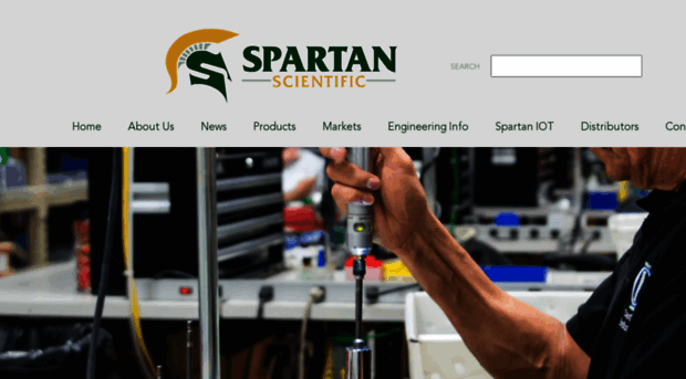 spartanscientific.com