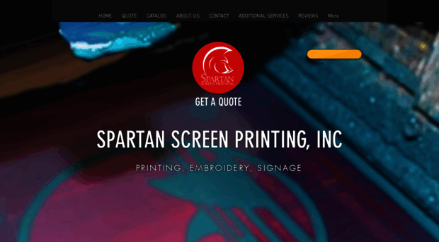 spartanscreenprinting.com