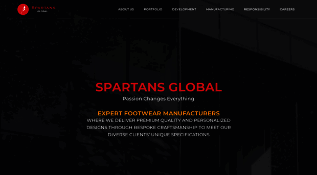 spartansglobal.com