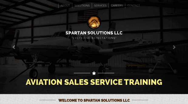 spartansolutionsusa.net