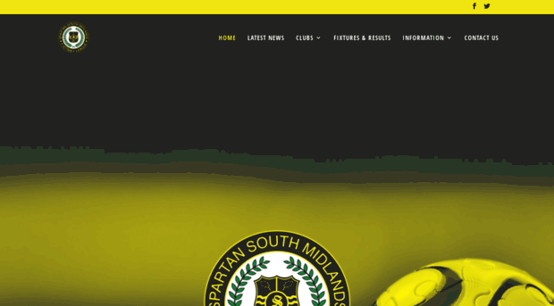 spartansouthmidlandsleague.co.uk