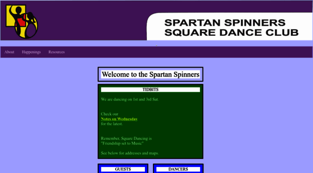 spartanspinners.com