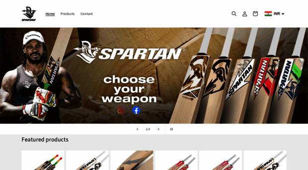 spartansports.com