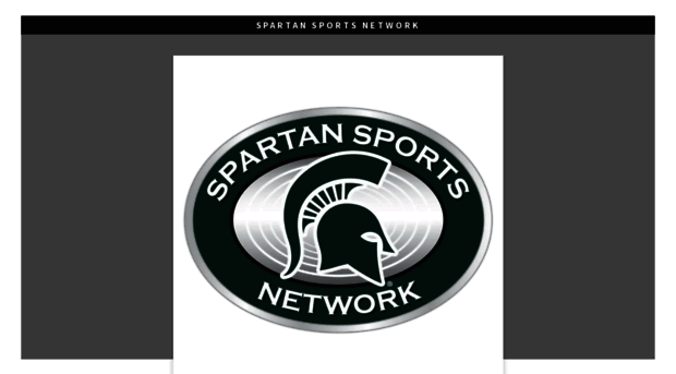 spartansportsnetwork.com