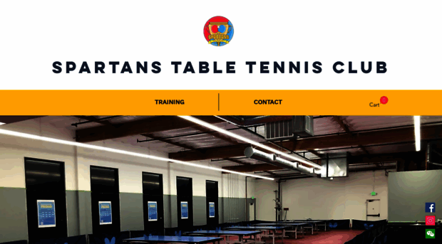 spartansttc.com