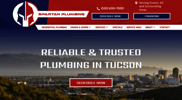 spartantucson.com