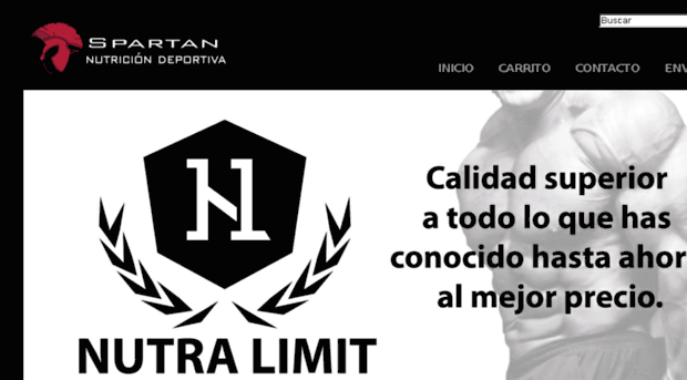 spartanutriciondeportiva.com