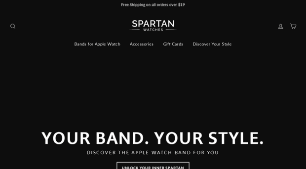 spartanwatches.com