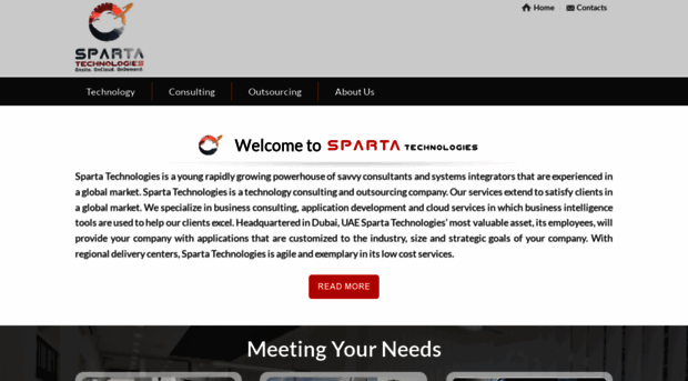 spartateck.com