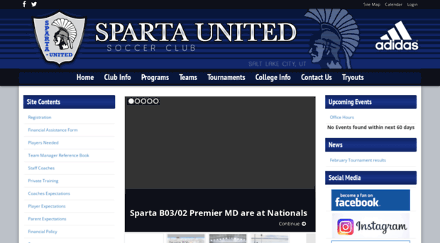 spartaunited.org