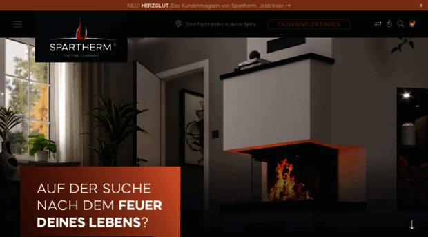 spartherm.de