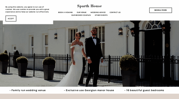 sparthhousehotel.co.uk