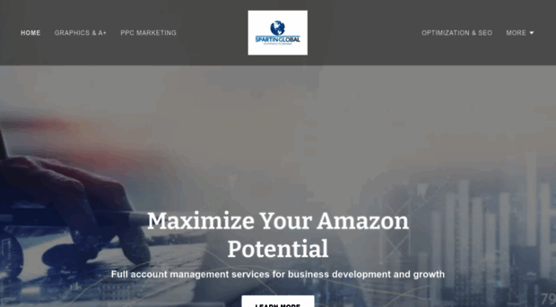 spartinglobal.com
