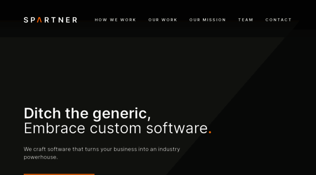 spartner.software