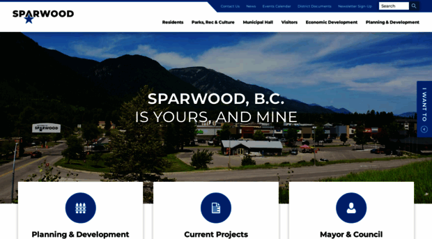 sparwood.ca