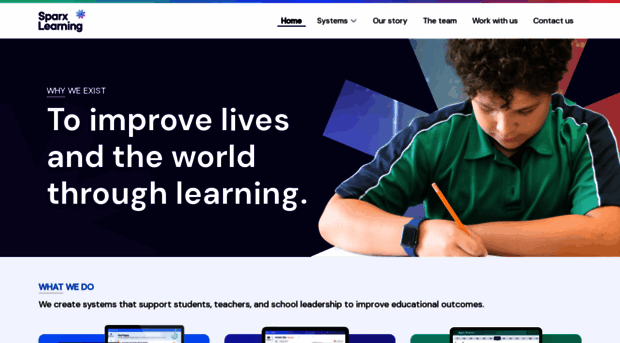 sparx-learning.com