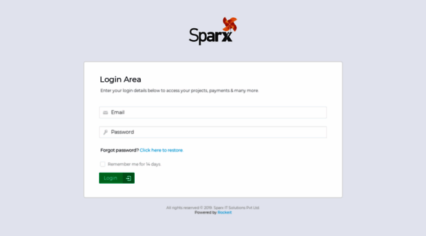 sparx.rockeit.com