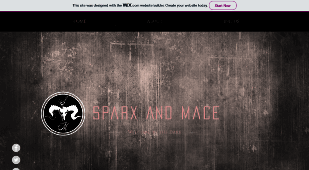 sparxandmace.com