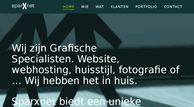 sparxnet.nl