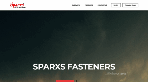 sparxs.in