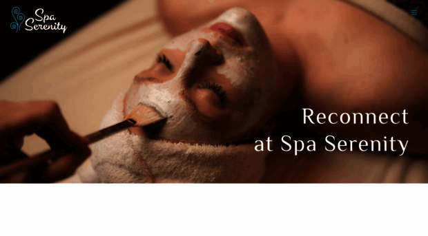 spaserenitydayspa.com