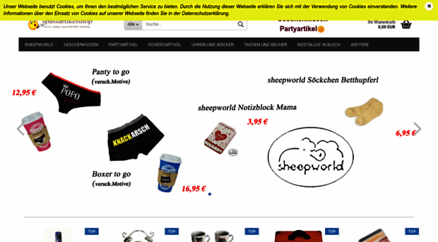 spassartikelshop.de