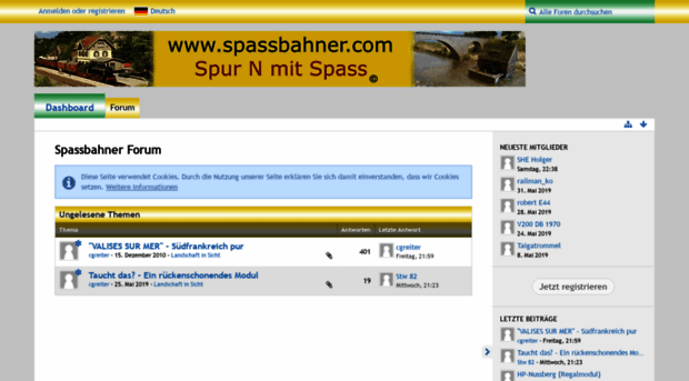 spassbahner.com